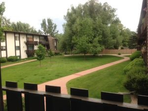 Parkwood 2 Bed Condo